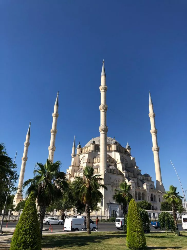 ADANA 1