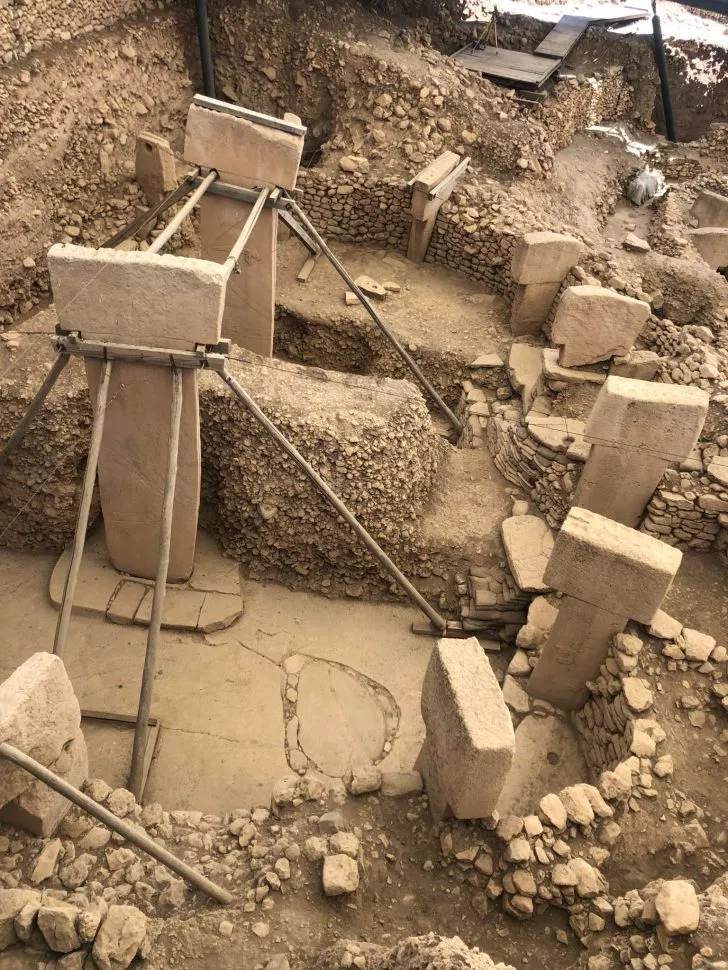 GOBEKLITEPPE-SITE