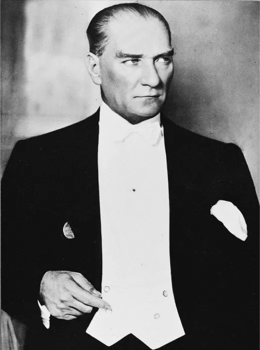 Mustafa-kemal-atatürk