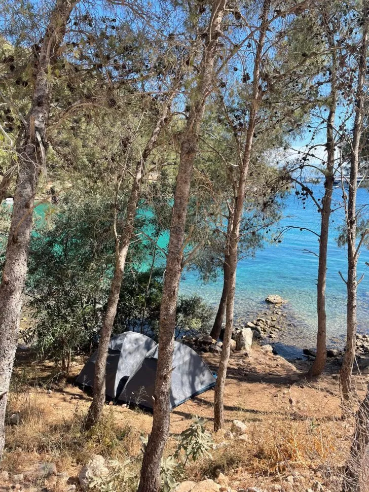 Cennet-Koyu-tente