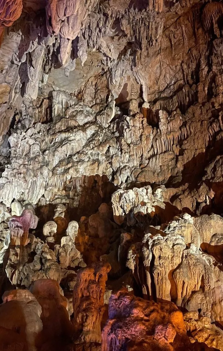 grotte-Kösebükü-anamur-turquie