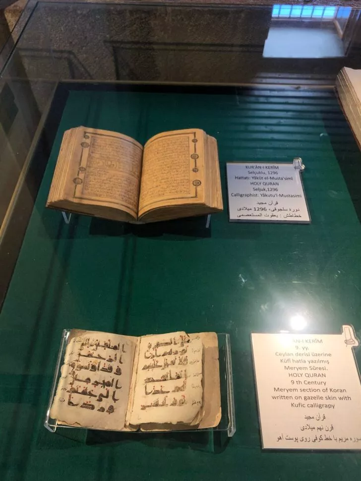 konya-coran