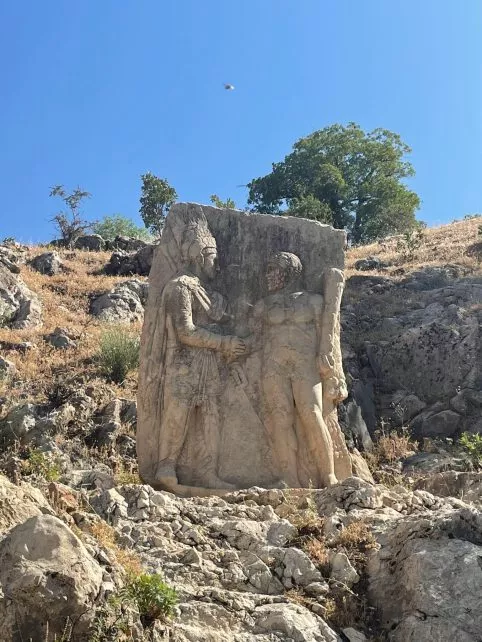 Arsemia antik (3)