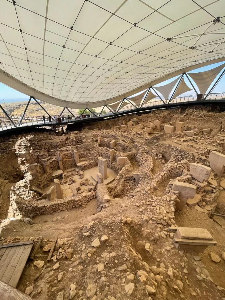 GOBEKLITEPPE