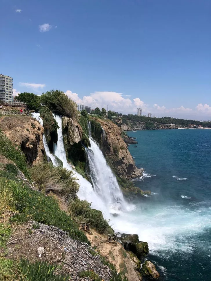CASCADE-Düden