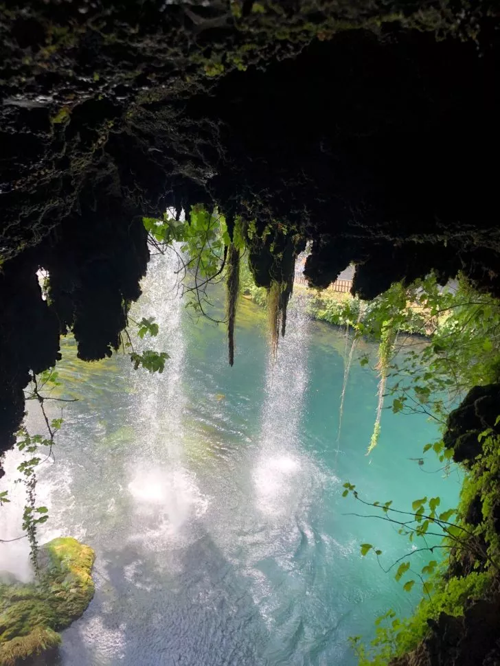 CASCADE-Düden-NATURE