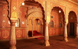 Rajasthan, Bikaner