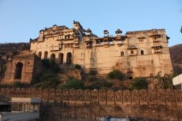 Rajasthan, Bundi