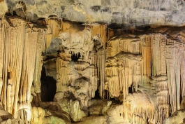 Cango (grottes)