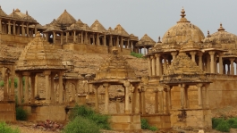 Rajasthan, Jaisalmer