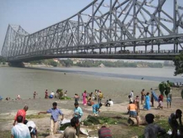 Bengale Occidental, Kolkata