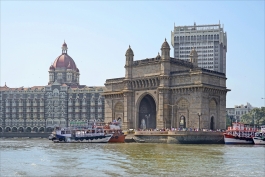 Maharashtra, Mumbaï (Bombay)