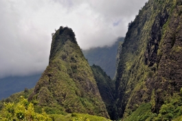 Maui, Iao Valley