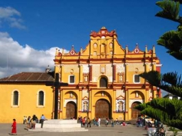 Chiapas, San Cristobal de Las Casas