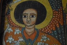Amhara, Gorgora
