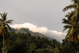 Mindanao, Camiguin (île)