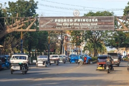 Palawan, Puerto Princesa