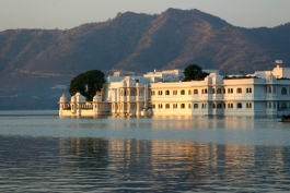 Rajasthan, Udaipur