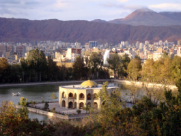 Tabriz