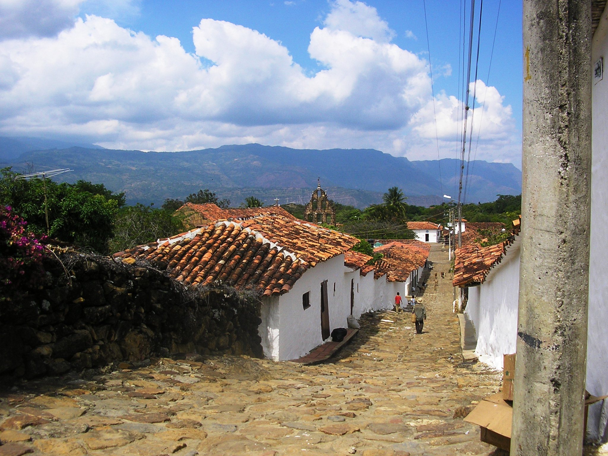 Guane (village)