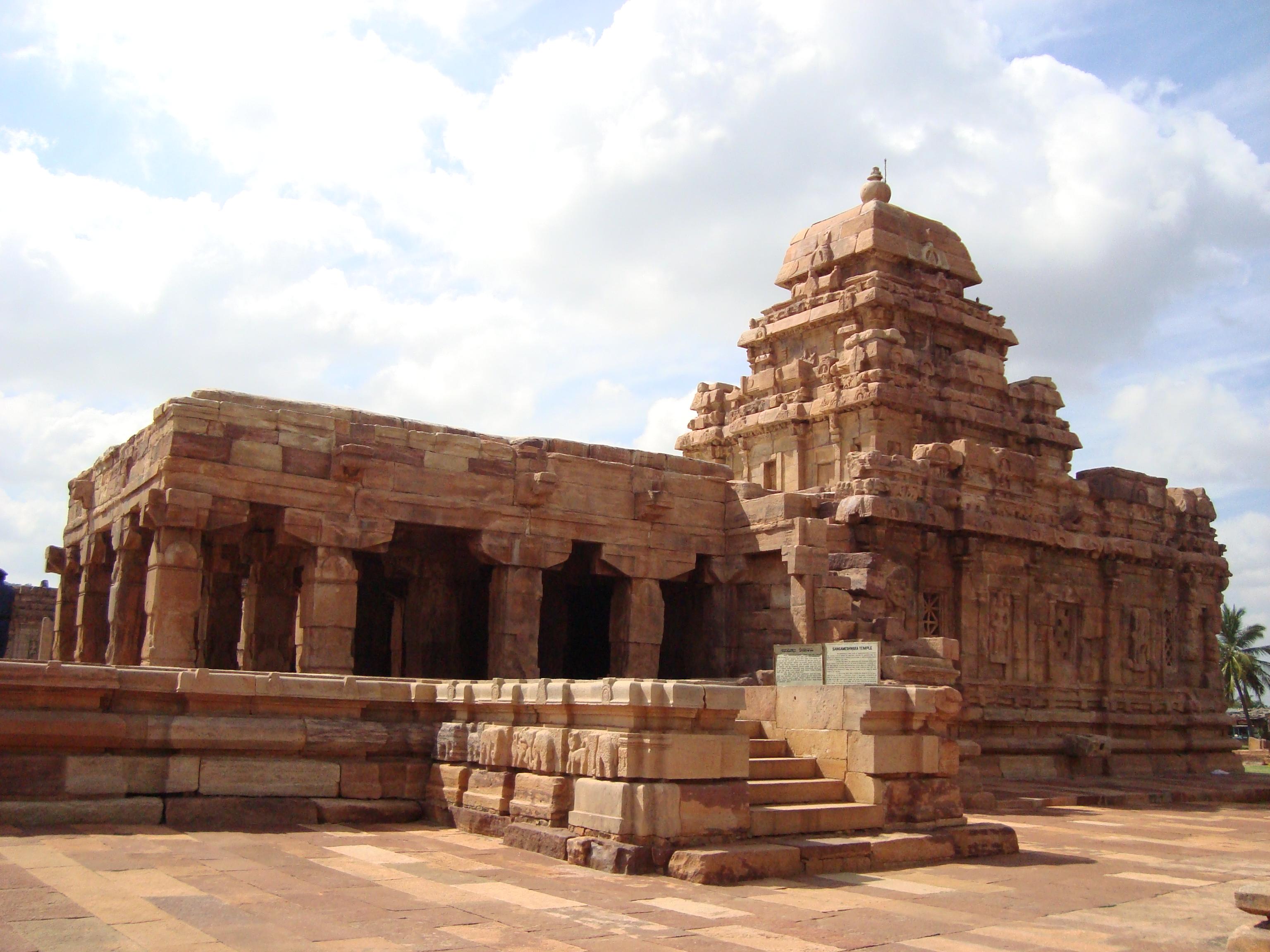 Karnataka, Pattadakal