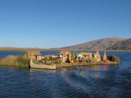 Titicaca (lac)