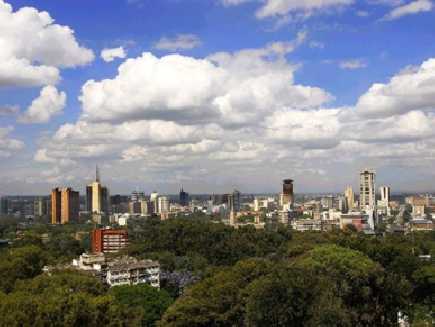 sites de rencontres à Nairobi papier de datation de carbone