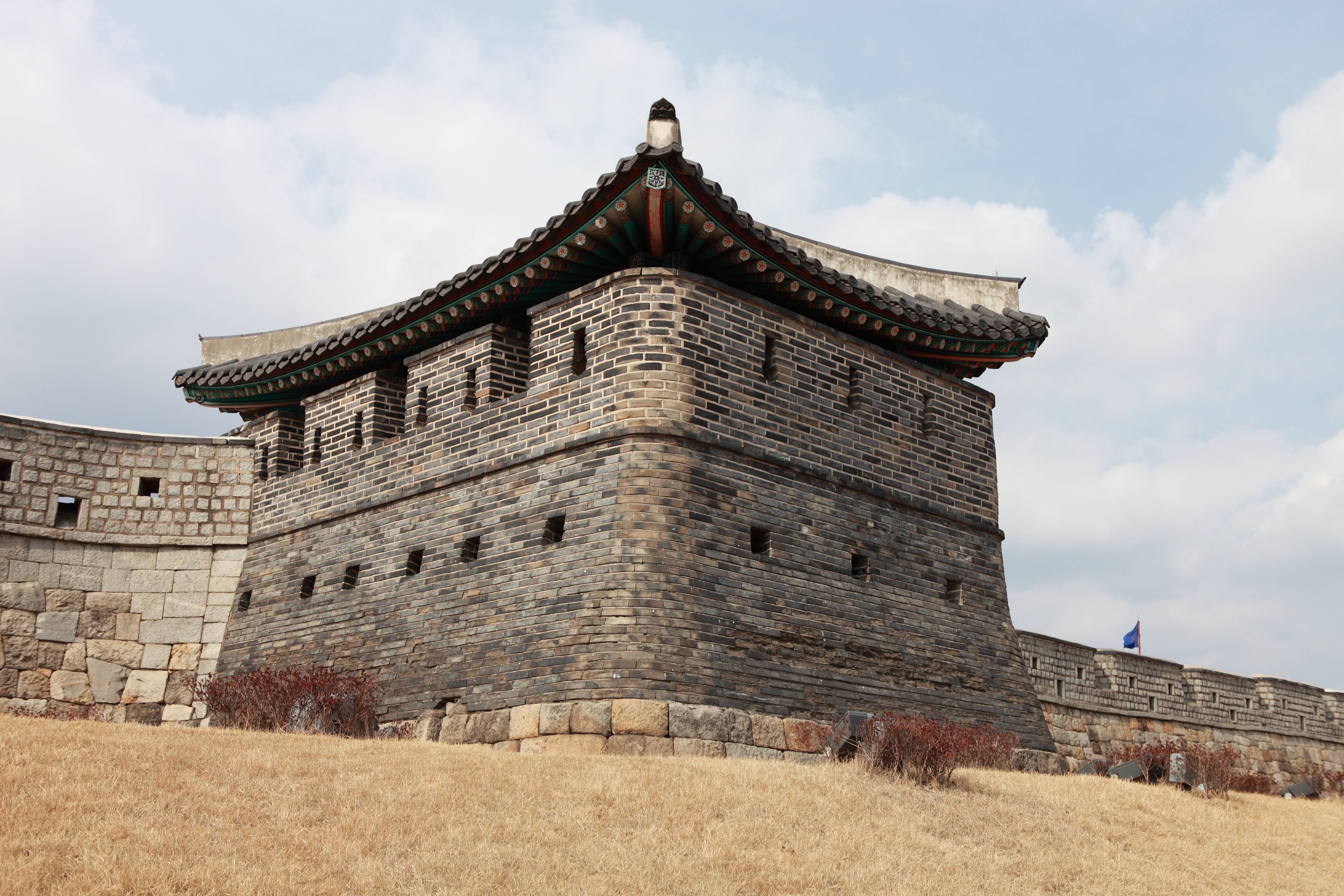Hwaseong (forteresse)
