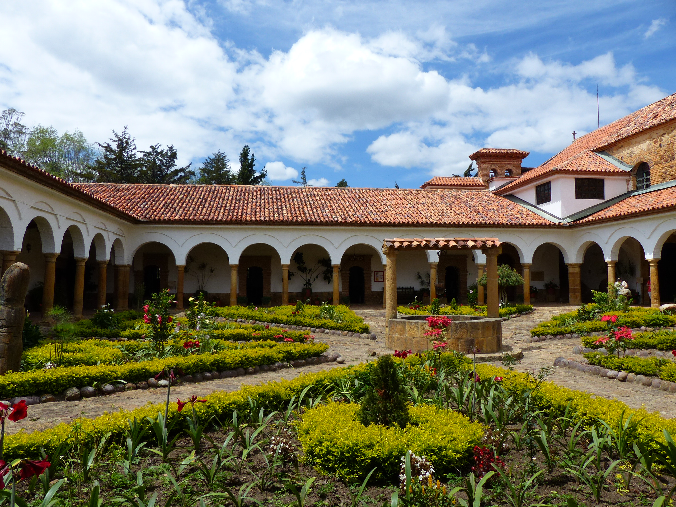 Villa de Leyva (village)
